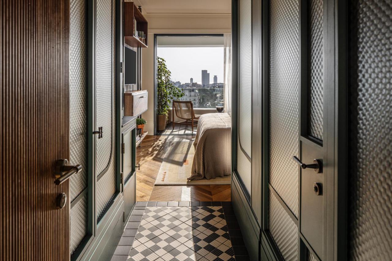 The George Tel Aviv Exterior foto