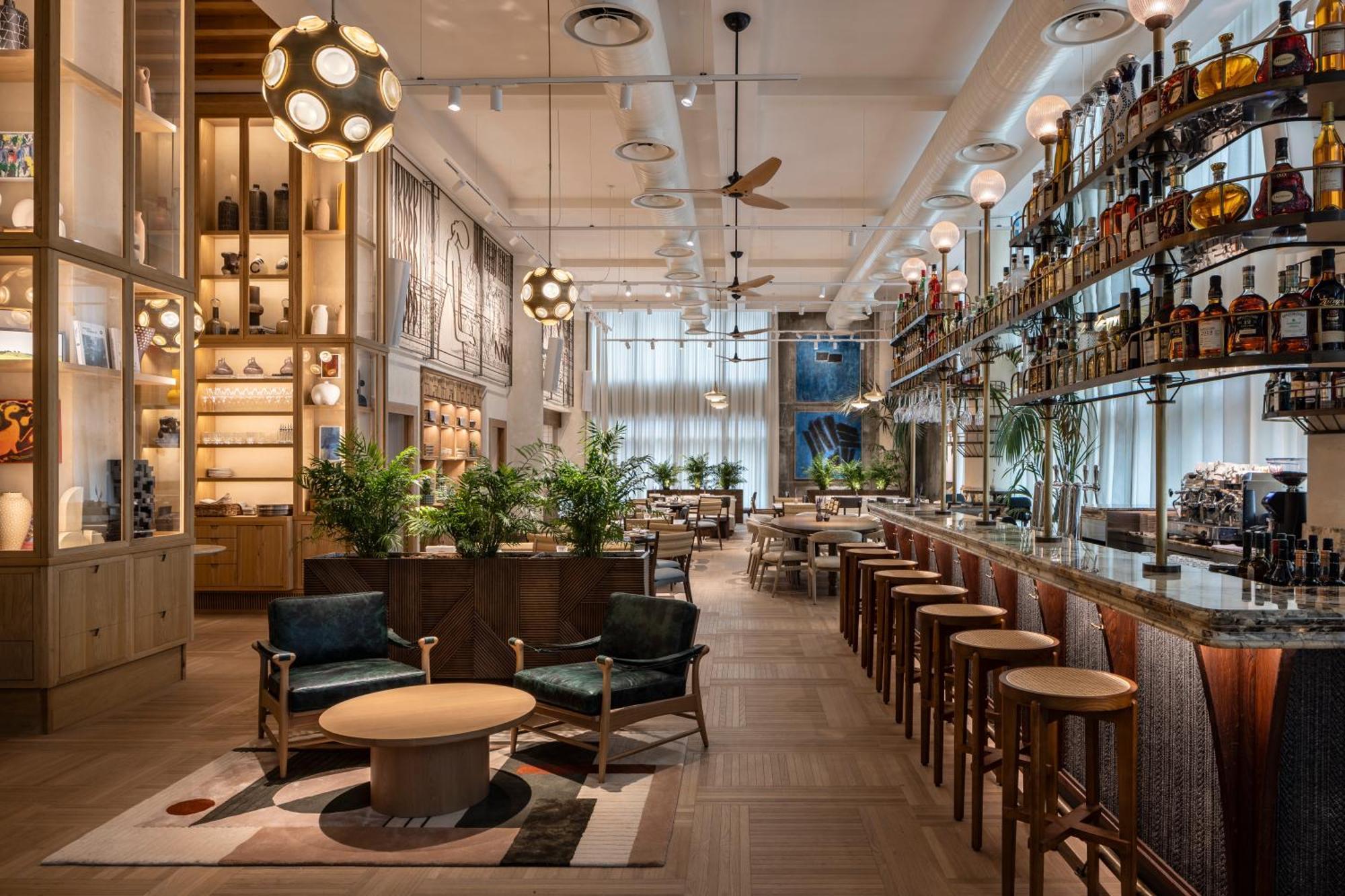 The George Tel Aviv Exterior foto